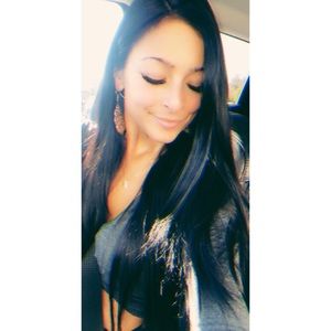 Meet your Posher, Hunter